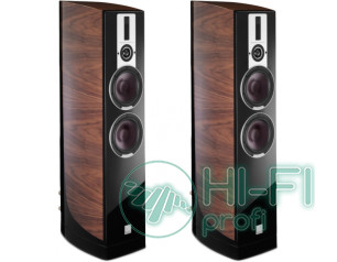 Акустическая система DALI Epicon 6 Walnut High Gloss